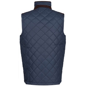 PADBURY INSULATED BODYWARMER - Img 6