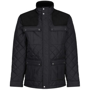 PADBURY QUILTED JACKET - Img 2