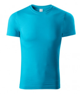 Paint P73 Tricou unisex - Img 55
