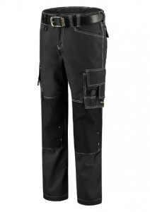 Pantaloni CORDURA CANVAS WORK PANTS - Img 4