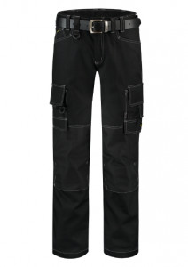 Pantaloni CORDURA CANVAS WORK PANTS - Img 6