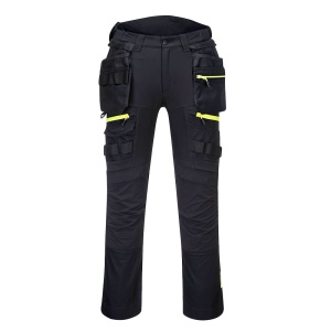 Pantaloni cu buzunare detașabile pentru femei DX4 Holster Pocket