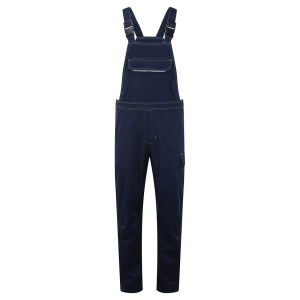 Pantaloni cu pieptar gama - Img 1