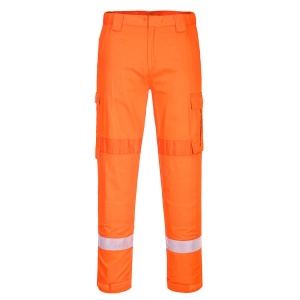 Pantaloni Usori Bizflame Plus
