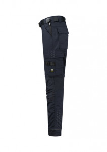 Pantaloni WORK PANTS TWILL CORDURA STRETCH - Img 9