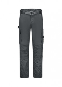 Pantaloni WORK PANTS TWILL CORDURA - Img 12