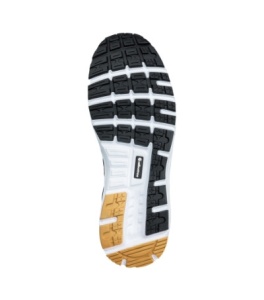 Pantofi-AER55 IMPULSE BLUE ORANGE LOW - Img 2