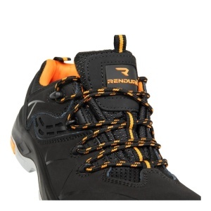 Pantofi de protectie cu bombeu ARES S3S HRO SR FO - Img 4