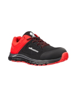 Pantofi -LIFT RED IMPULSE LOW - Img 4