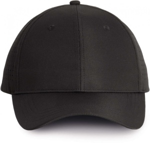 PERFORATED PANEL CAP - 6 PANELS