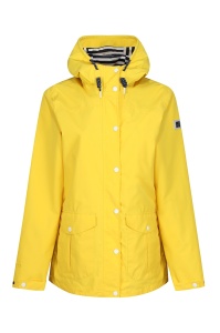 PHOEBE JACKET