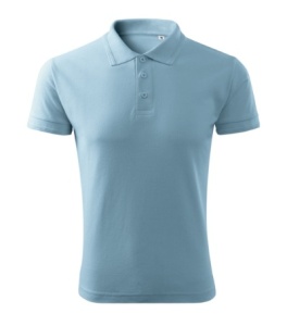 Pique Polo Free F03 Tricou polo pentru bărbaţi - Img 29