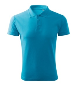 Pique Polo Free F03 Tricou polo pentru bărbaţi - Img 49