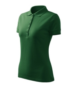 Pique Polo Free F10 Tricou polo pentru damă - Img 10