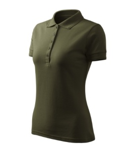 Pique Polo Free F10 Tricou polo pentru damă - Img 20