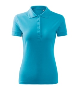 Pique Polo Free F10 Tricou polo pentru damă - Img 30