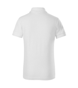 Pique Polo Free F22 Tricou polo pentru copii - Img 6
