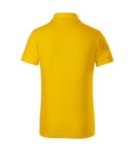 Pique Polo Free F22 Tricou polo pentru copii - Img 16