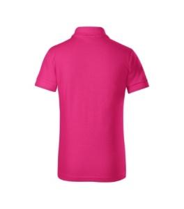 Pique Polo X22 Tricou polo pentru copii - Img 3