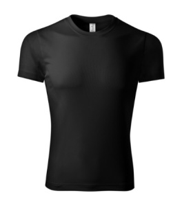 Pixel P81 Tricou unisex - Img 8