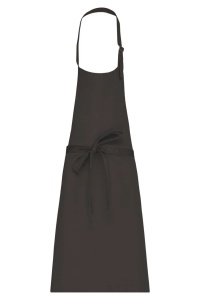 POLYCOTTON APRON WITHOUT POCKET - Img 5