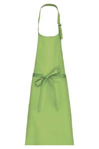 POLYCOTTON APRON WITHOUT POCKET - Img 18