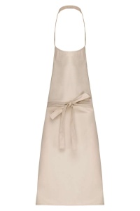 POLYCOTTON APRON WITHOUT POCKET - Img 28