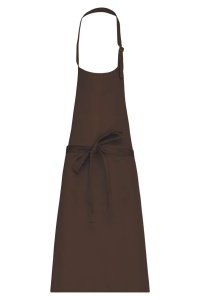 POLYCOTTON APRON WITHOUT POCKET - Img 31