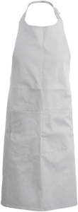 POLYESTER COTTON APRON WITH POCKET - Img 11