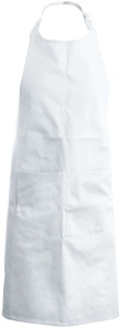 POLYESTER COTTON APRON WITH POCKET - Img 18