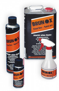 Pompa aplicare 500ml pentru Brunox Turbo - Img 2