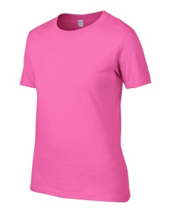 PREMIUM COTTON® LADIES' T-SHIRT - Img 22