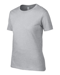 PREMIUM COTTON® LADIES' T-SHIRT - Img 42