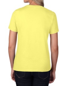 PREMIUM COTTON® LADIES' T-SHIRT - Img 44