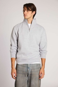 PREMIUM QUARTER ZIP