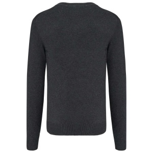 PREMIUM V-NECK JUMPER - Img 8