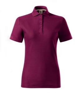 Prime (GOTS) 235 Tricou polo pentru damă - Img 11