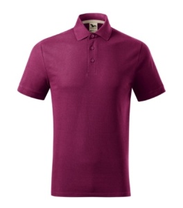 Prime (GOTS) 23Y Tricou polo pentru bărbaţi - Img 5
