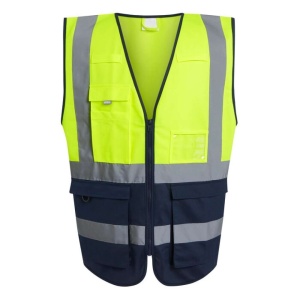 PRO EXECUTIVE VEST - Img 4