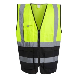 PRO EXECUTIVE VEST - Img 14