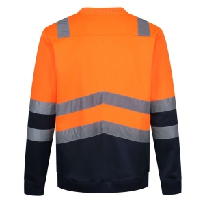 PRO HI-VIS SWEAT TOP - Img 4