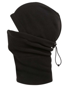 PRO HOODED SNOOD - Img 2