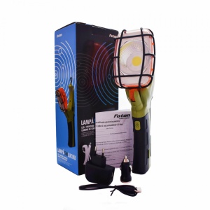 Proiector lucru reincarcabil Foton 2 in 1 Led 5W - Img 6