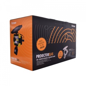 Proiector solar cu senzor miscare Foton SL4S - Img 7