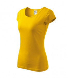 Pure 122 Tricou pentru damă - Img 6
