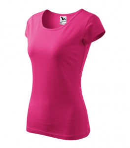 Pure 122 Tricou pentru damă - Img 15
