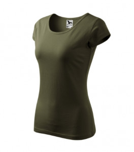 Pure 122 Tricou pentru damă - Img 20