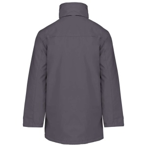 QUILTED PARKA - Img 3