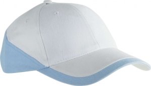 RACING - TWO-TONE 6 PANEL CAP - Img 6
