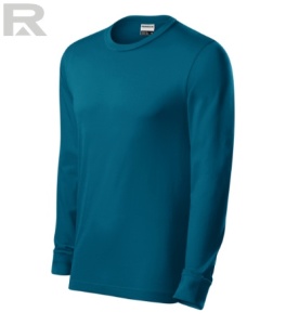 Resist LS R05 Tricou unisex - Img 1
